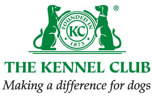 Kennel Club logo